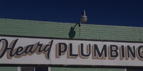 Heard Plumbing