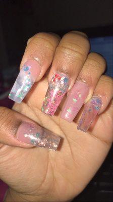 Nails