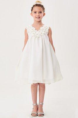 Flower girl's dresses