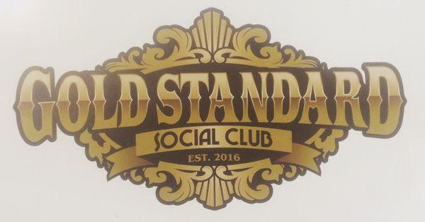 Gold Standard Social Club