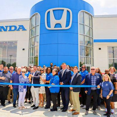 Southaven Honda