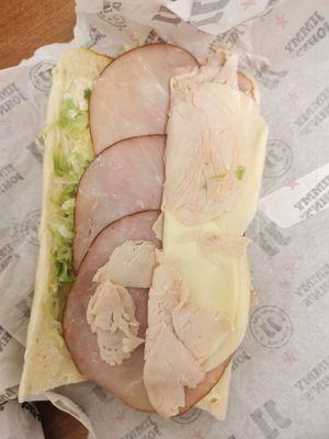 Jimmy John's