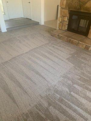 Carpet Installation in Glendale