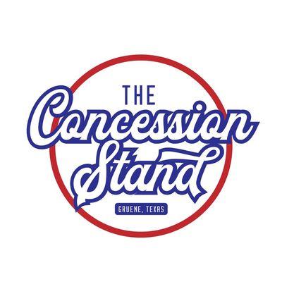 The Concession Stand