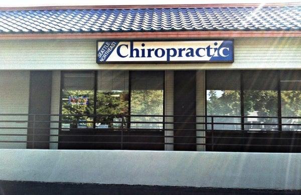 NE Chiropractic