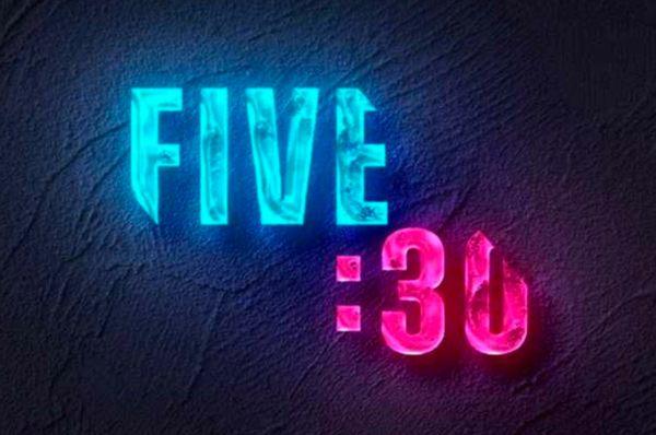 Five 30 Studio