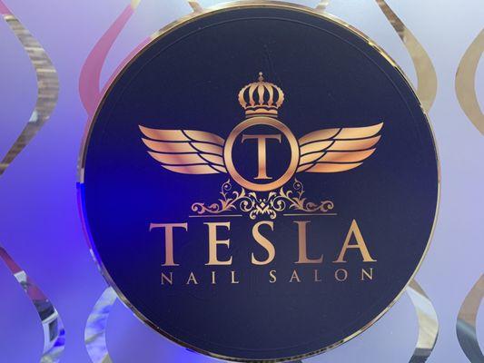 Tesla Nail Salon