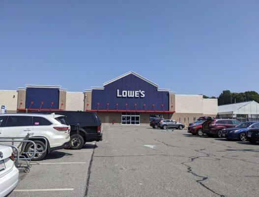 Lowe's Home Improvement