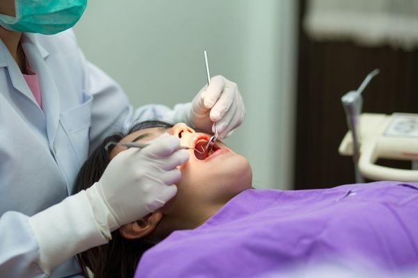 Pediatric dentistry in West Corona