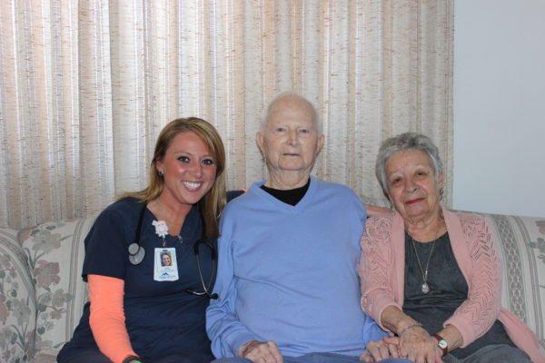 Hospice Home Care