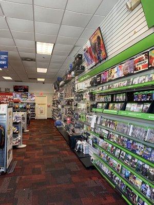 GameStop