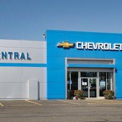 Central Chevrolet, Inc