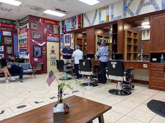 Best Barbershop