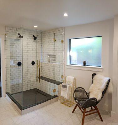 Shower Doors of Charlotte, LLC