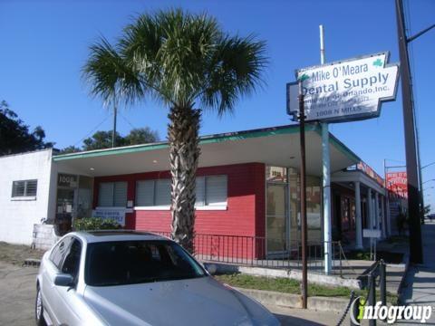 Florida Dental Supply