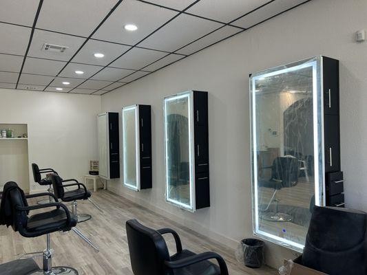 Aprima Salon