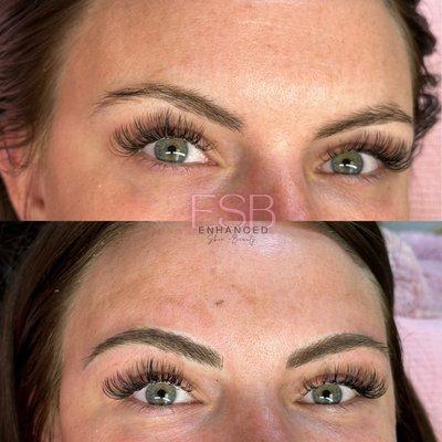 Microblading