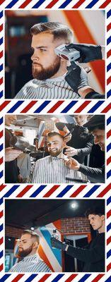 THE  Spot Barbershop