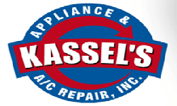 Kassel Appliance & Ac Repair logo