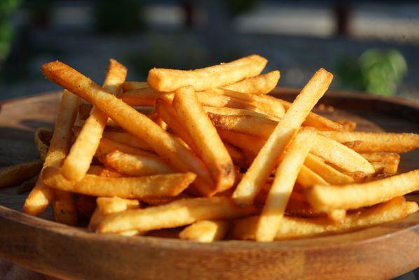 Classic Fries