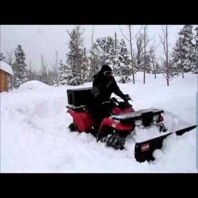 Snow Removal