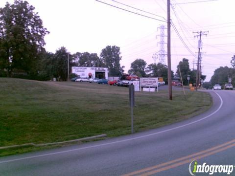 Bellefontaine & Larimore Auto Repair