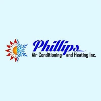 Phillips Air Conditioning and Heating Inc.