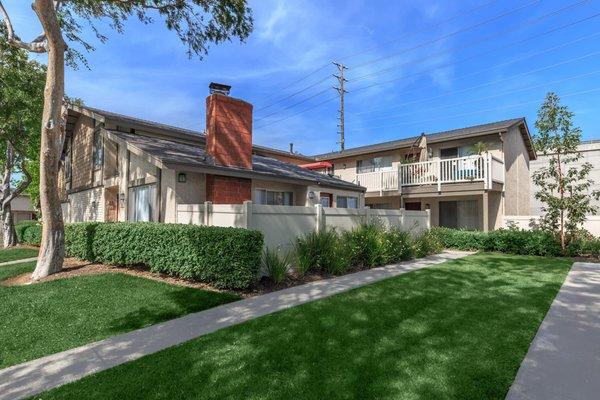 Ridgewood Village Apartment Homes