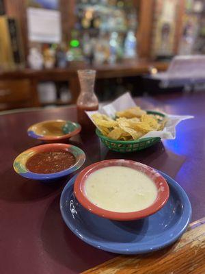 La Mesa Mexican Restaurant