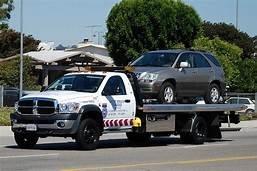 Long Distance towing