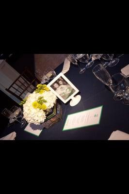 Centerpieces