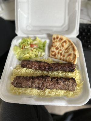 House of Kabob & Gyros