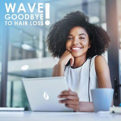 Wave goodbye to hair loss! Liquivida® offers PRP hair restoration service.

Visit our website to learn more!