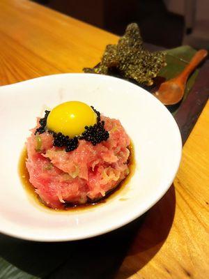 TORO TARTARE