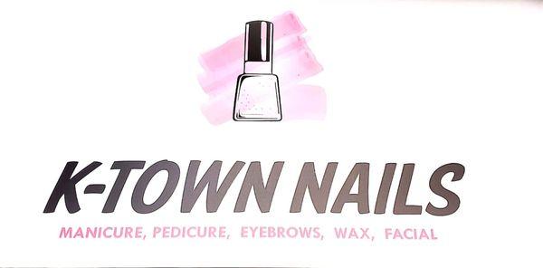 K-Town Nails