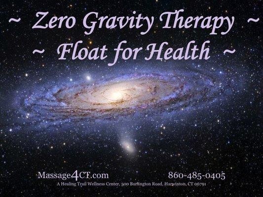 A Healing Trail Theraputic Massage Center