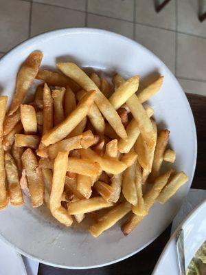 Fries