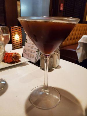 Expresso martini