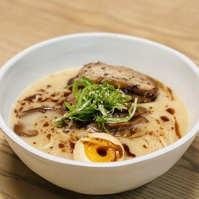 Tonkotsu Ramen