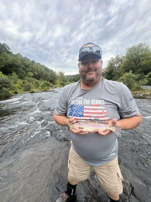 Beavers Bend Fly Shop