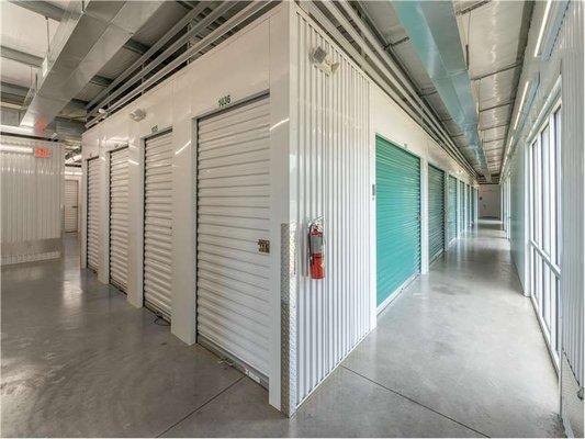 Interior Units - Extra Space Storage at 10140 S Tryon St, Charlotte, NC 28273