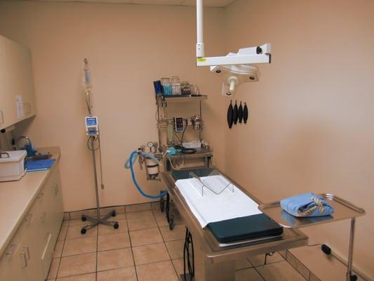 Surgery Room