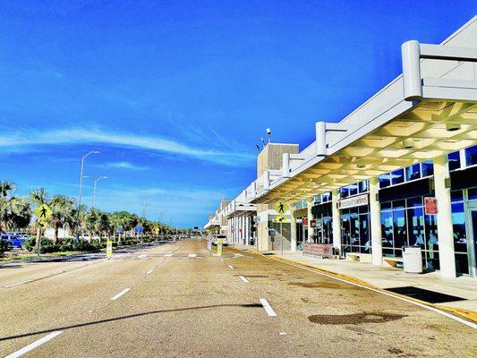 St Pete-Clearwater International Airport (PIE)