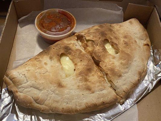 Calzone