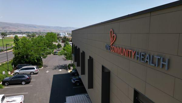 One Community Health The Dalles