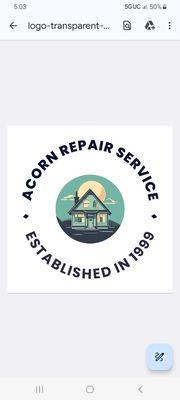 Acorn Repair Service