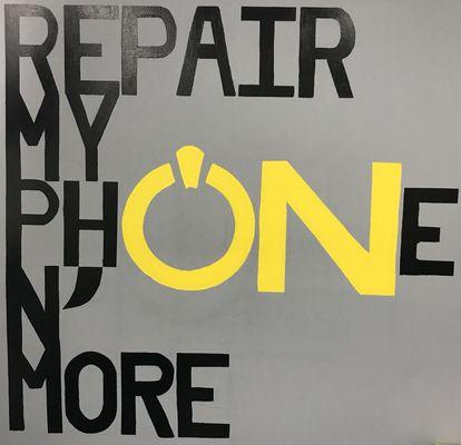 Repair My Phone And More