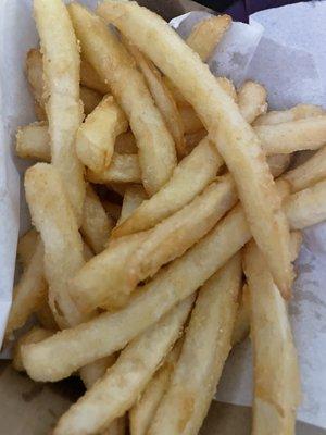 Fries