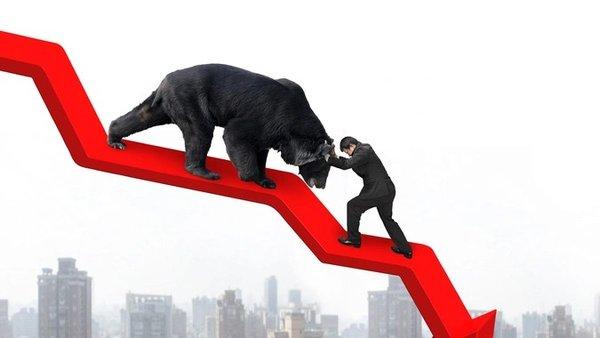 What is your plan for the next Bear Market? We can help.