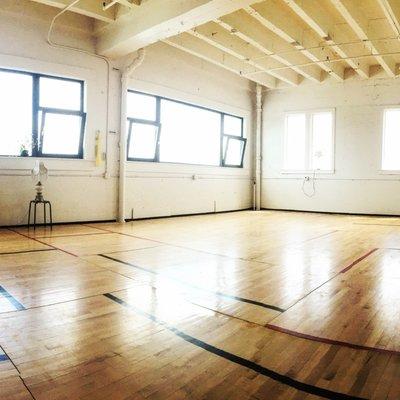 DanceMode Movement Studios